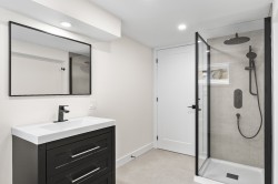 Salle de bains - 
