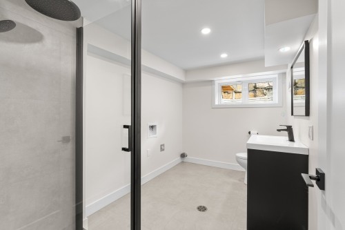 Salle de bains - 185 Rue Du Val-Joli, Sainte-Catherine-De-Hatley, QC - Indoor
