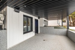 Terrasse - 