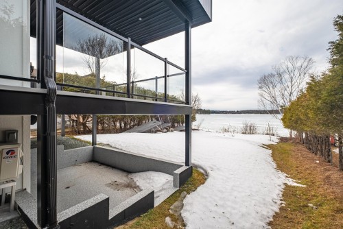 Extérieur - 185 Rue Du Val-Joli, Sainte-Catherine-De-Hatley, QC - Outdoor