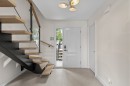 Hall d'entrée/Vestibule - 185 Rue Du Val-Joli, Sainte-Catherine-De-Hatley, QC  - Indoor Photo Showing Other Room 