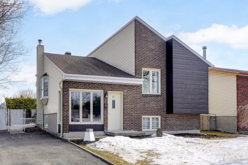 67 Rue Lise  Repentigny (Le Gardeur), QC J5Z 3P5