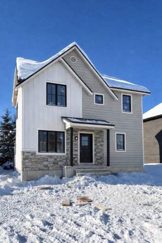 110 Rue des Étudiants  Sainte-Catherine-De-La-Jacques-Cartier, QC G3N 0P5