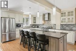 2807 Assiniboine AVENUE  Regina, SK S4S 1E2