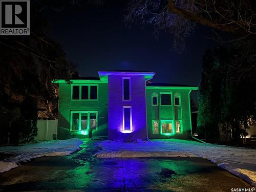 2807 Assiniboine Avenue, Regina, SK - Outdoor