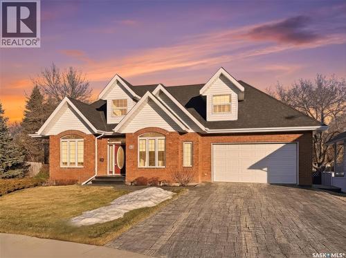 821 Wallman Place, Swift Current, SK - Outdoor