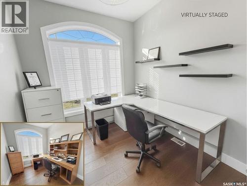 821 Wallman Place, Swift Current, SK - Indoor