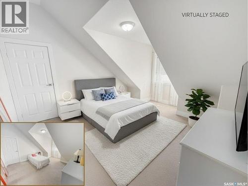821 Wallman Place, Swift Current, SK - Indoor Photo Showing Bedroom