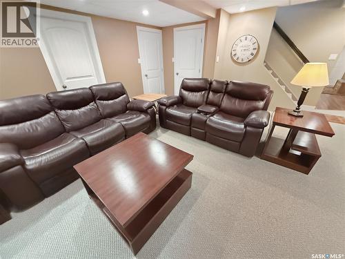 821 Wallman Place, Swift Current, SK - Indoor