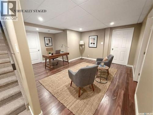 821 Wallman Place, Swift Current, SK - Indoor