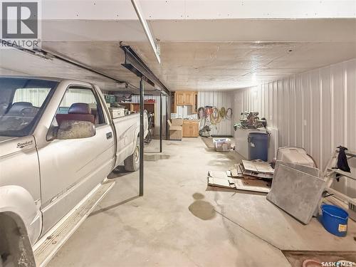 821 Wallman Place, Swift Current, SK - Indoor