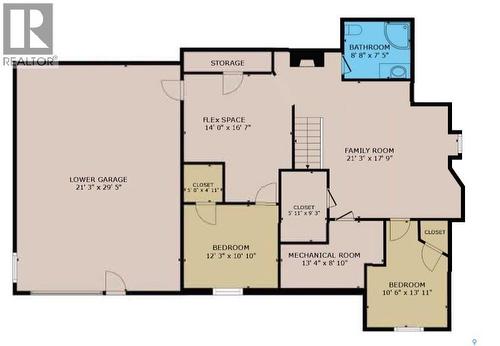 821 Wallman Place, Swift Current, SK - Other