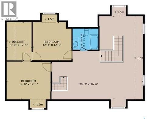 821 Wallman Place, Swift Current, SK - Other