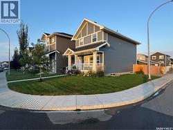 179 Stilling MEWS  Saskatoon, SK S7V 0P3