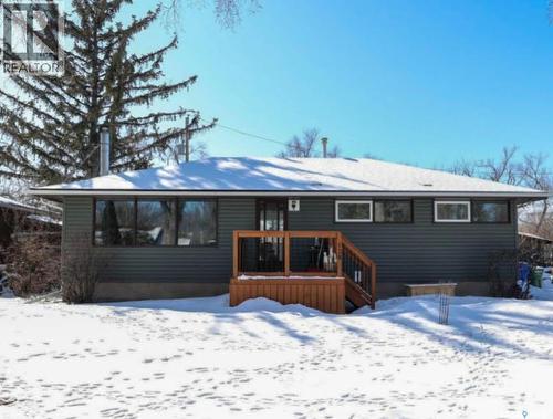 138 Portland CRESCENT  Regina, SK S4N 1Y1