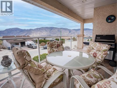 11714 Quail Ridge Place  Osoyoos, BC V0H 1V4