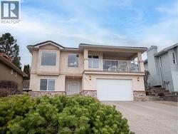 Welcome home! - 
