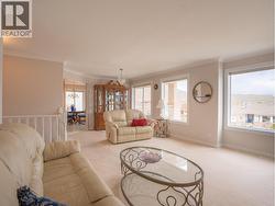 Living Room & Dining Room - 