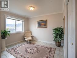 Main Floor Den off Front Entrance - 