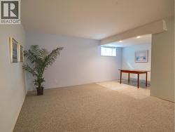Rec Room w potential kitchen or wet bar area - 