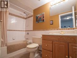 Downstairs Bathroom - 