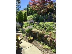 Back Yard Garden Oasis - 