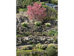 Back Yard Garden Oasis - 
