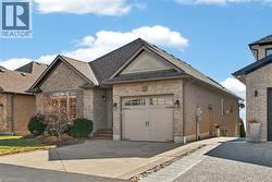 80 NEW LAKESHORE Road Unit# 16  Port Dover, ON N0A 1N8