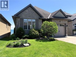 80 NEW LAKESHORE Road Unit# 16 Port Dover, ON N0A 1N8