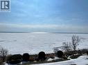 80 New Lakeshore Road Unit# 16, Port Dover, ON  - Outdoor With Body Of Water With View 