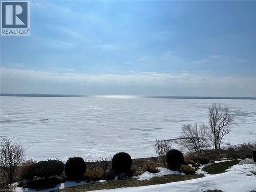 80 New Lakeshore Road Unit# 16, Port Dover, ON - Outdoor