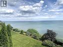 80 New Lakeshore Road Unit# 16, Port Dover, ON  - Outdoor With Body Of Water With View 