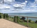 80 New Lakeshore Road Unit# 16, Port Dover, ON  - Outdoor With Body Of Water With View 