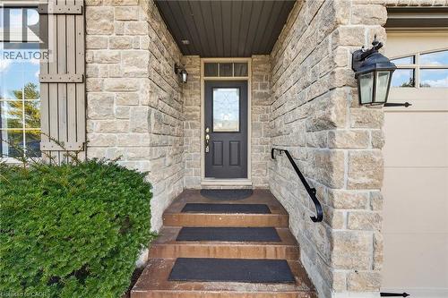 80 New Lakeshore Road Unit# 16, Port Dover, ON - Indoor Photo Showing Other Room