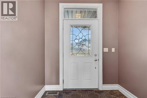 80 New Lakeshore Road Unit# 16, Port Dover, ON - Indoor