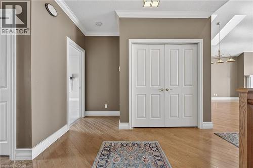 80 New Lakeshore Road Unit# 16, Port Dover, ON - Indoor Photo Showing Other Room