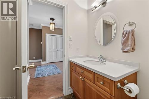 80 New Lakeshore Road Unit# 16, Port Dover, ON - Indoor Photo Showing Other Room