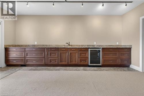80 New Lakeshore Road Unit# 16, Port Dover, ON - Indoor Photo Showing Bathroom