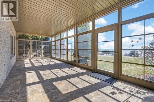 80 New Lakeshore Road Unit# 16, Port Dover, ON - Indoor Photo Showing Other Room