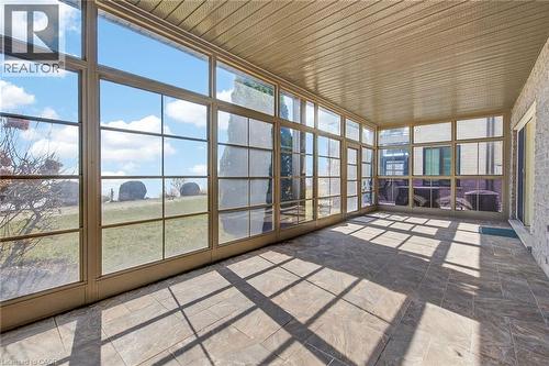 80 New Lakeshore Road Unit# 16, Port Dover, ON - Indoor