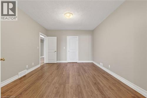 80 New Lakeshore Road Unit# 16, Port Dover, ON - Indoor Photo Showing Other Room