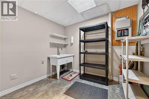80 New Lakeshore Road Unit# 16, Port Dover, ON - Outdoor With Body Of Water With View