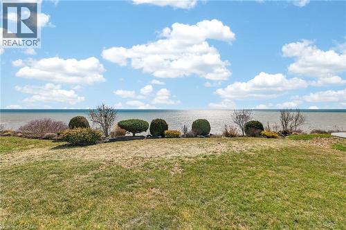 80 New Lakeshore Road Unit# 16, Port Dover, ON - Outdoor With Deck Patio Veranda