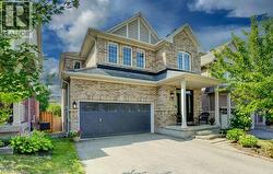 103 E WAKEFIELD Street  Breslau, ON N0B 1M0