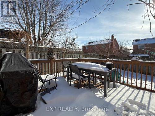 444 Burnett Avenue, Cambridge, ON - Outdoor