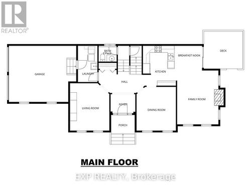 444 Burnett Avenue, Cambridge, ON - Other