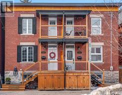 281 FLORA STREET  Ottawa, ON K1R 5S1