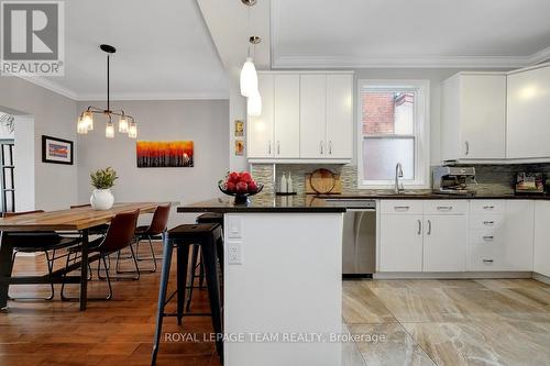 281 Flora Street, Ottawa, ON - Indoor