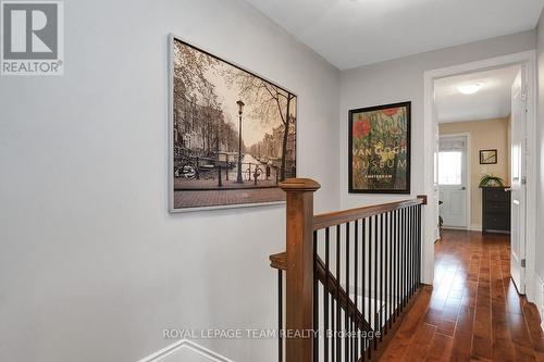 281 Flora Street, Ottawa, ON - Indoor Photo Showing Other Room