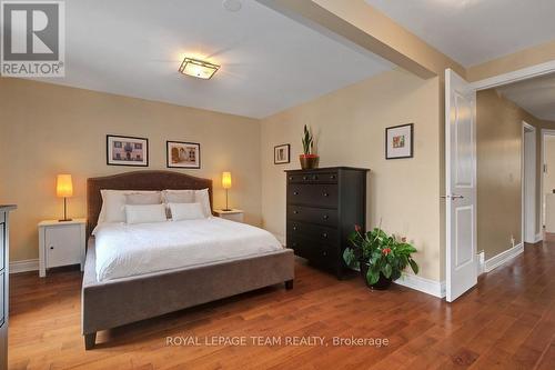 281 Flora Street, Ottawa, ON - Indoor Photo Showing Bedroom
